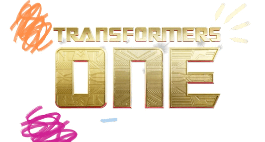 Transformers One Takes Over Our Famous Kids' Graffiti Drawing Class at the Museum of Graffiti in Wynwood
