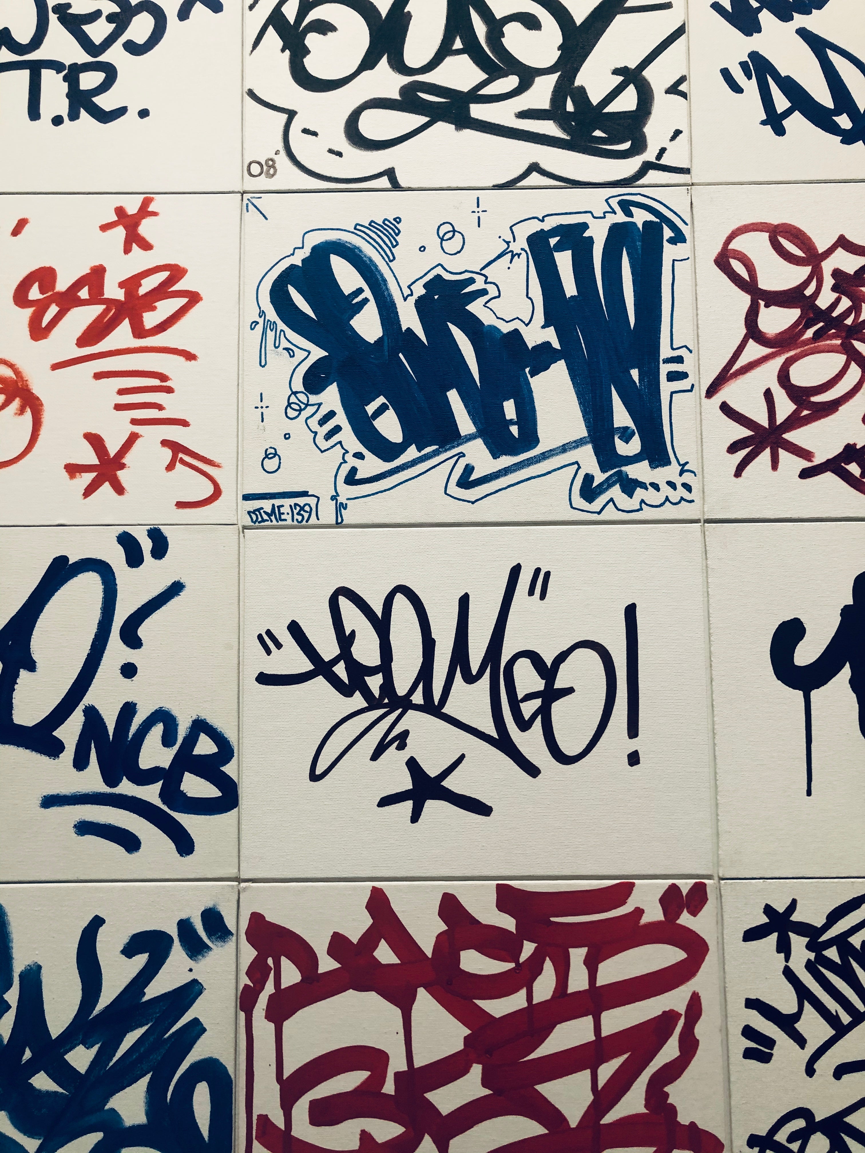What Is A Tag In Graffiti Art What Is A Tag In Graffiti Art
