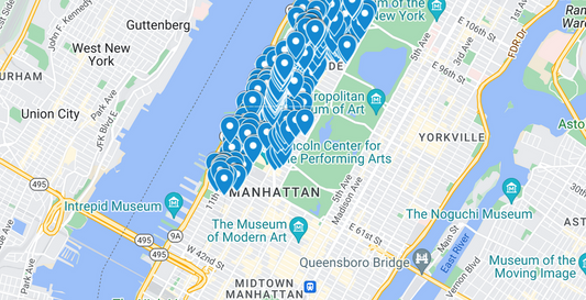 NYC Councilmember Spent a 2nd Consecutive Summer Counting Graffiti in NYC