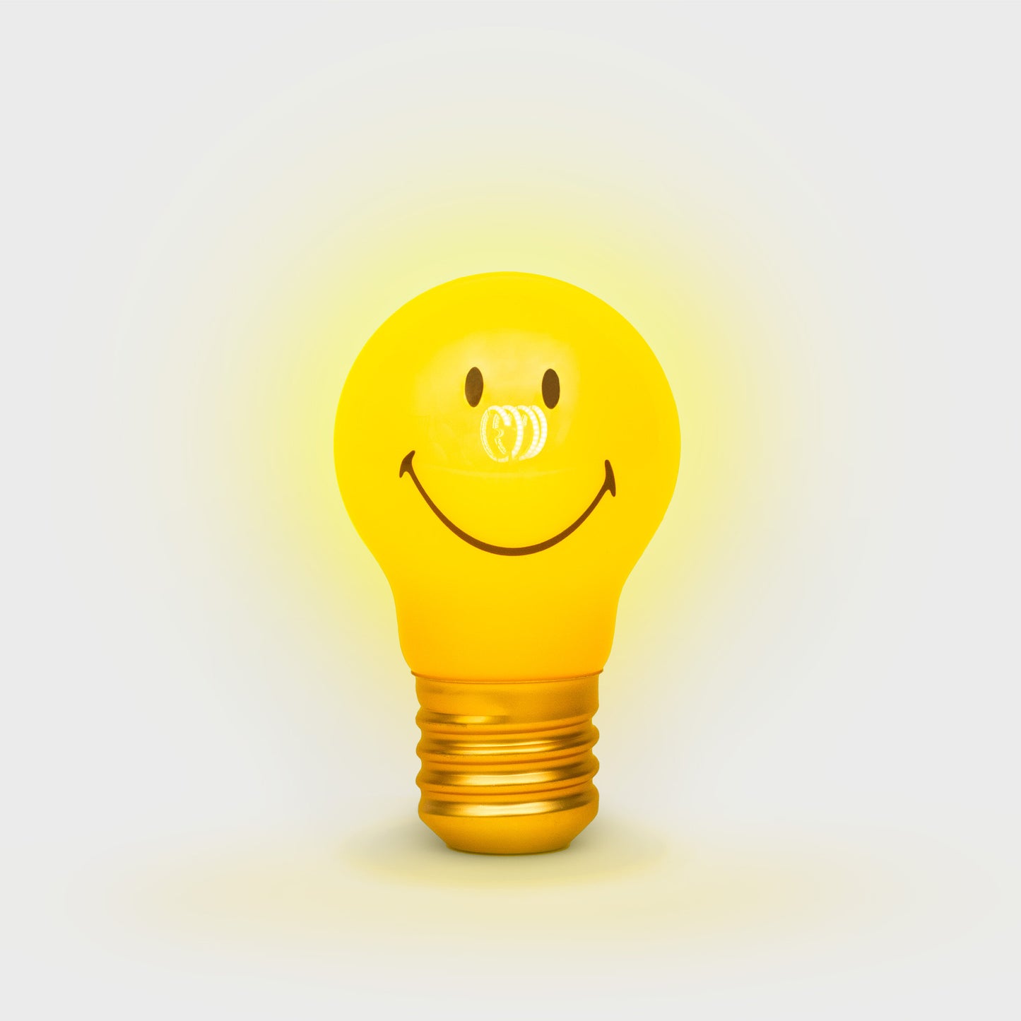 Cordless Lightbulb