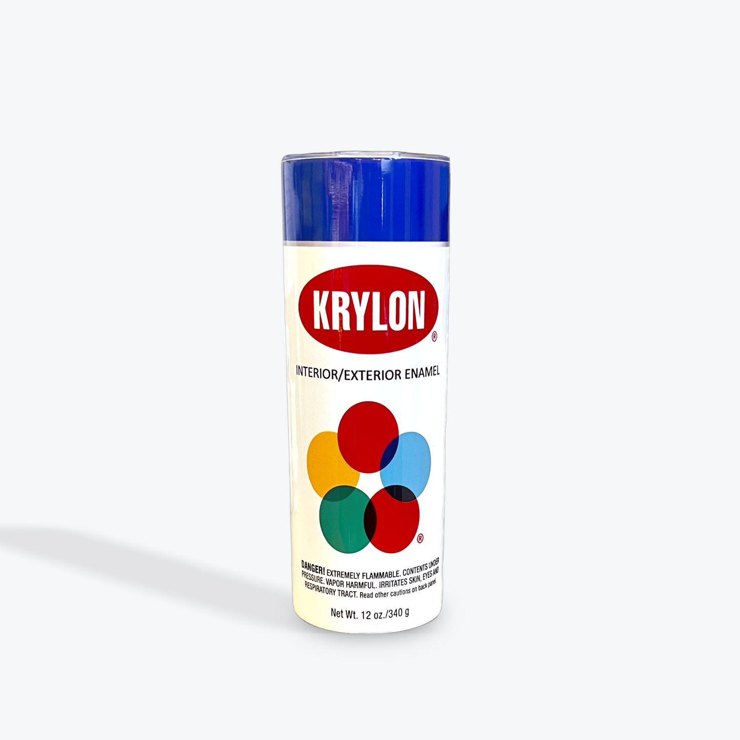 Krylon Museum of Graffiti Tumbler