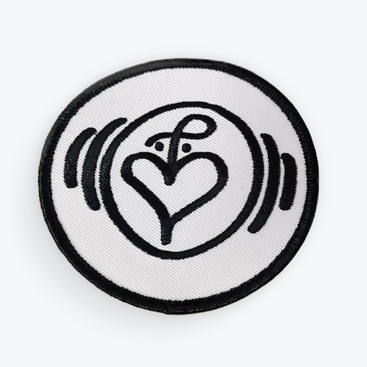 Jona Cerwinski Patch