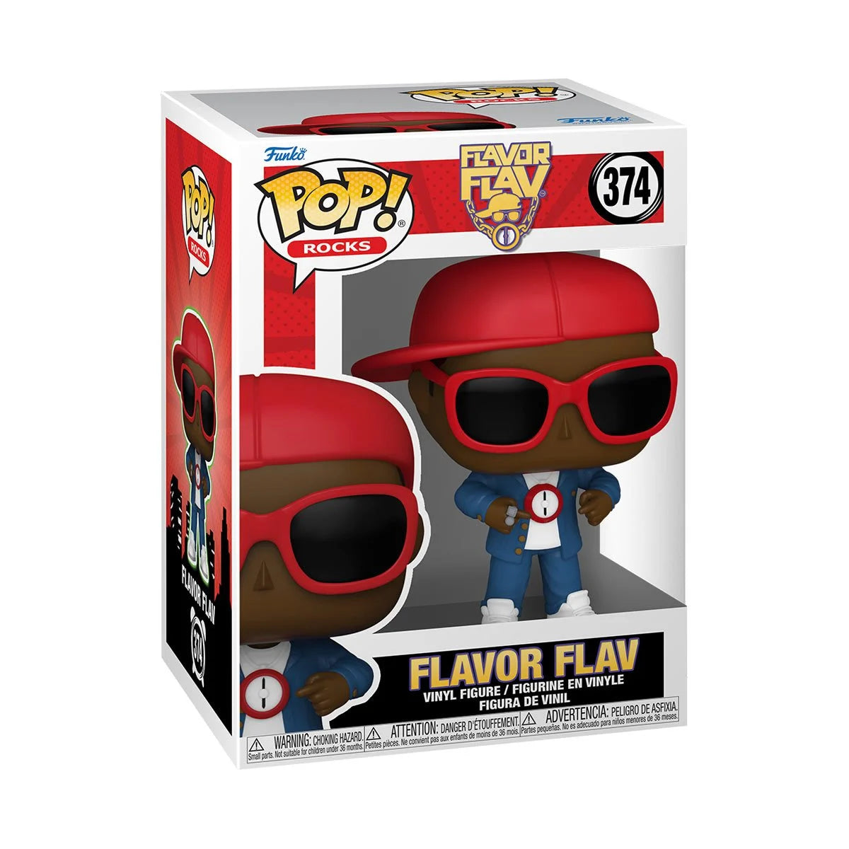 Funko pop deals public