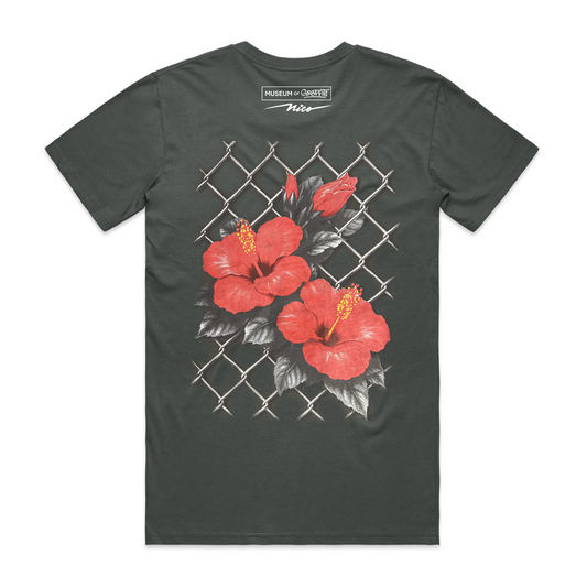Nico "Bloom Where You're Planted" Tee