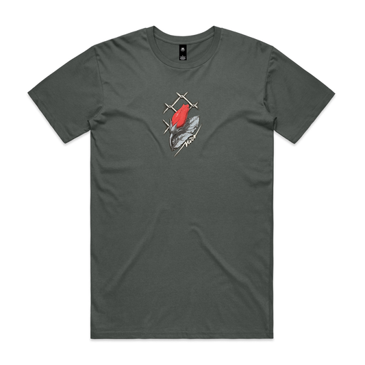 Nico "Bloom Where You're Planted" Tee