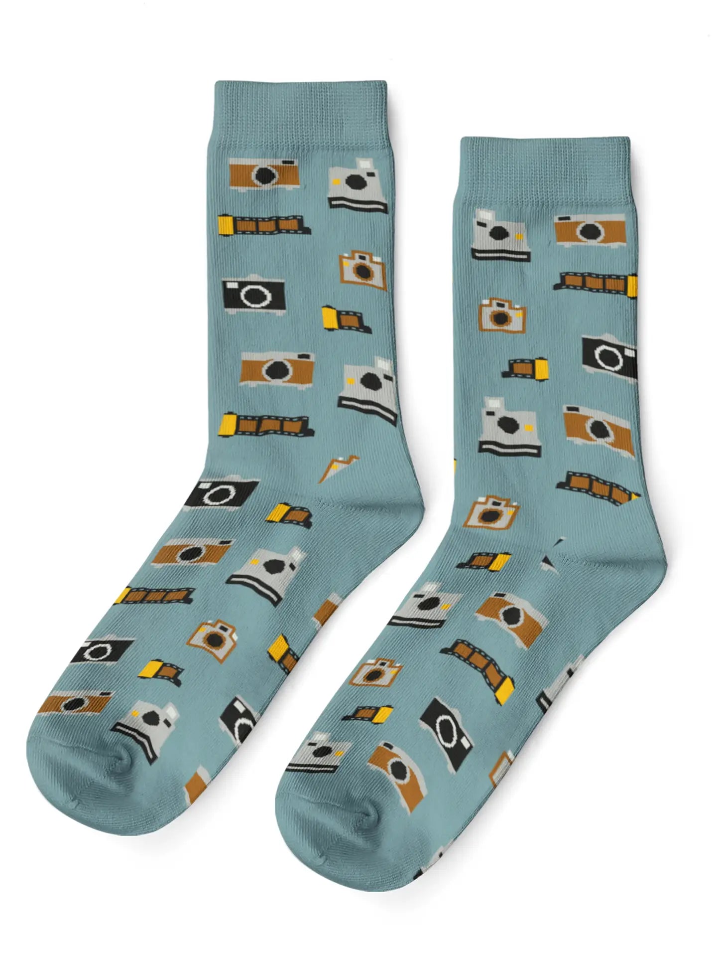 Yellow Owl Workshop Socks