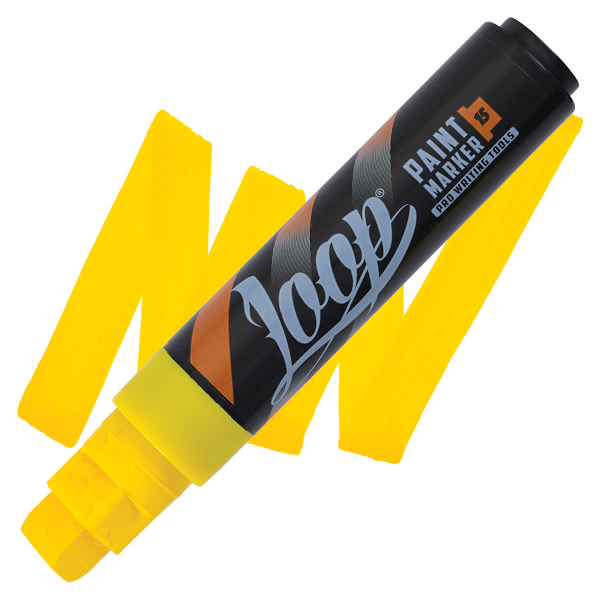 Loop Paint Marker 15 mm