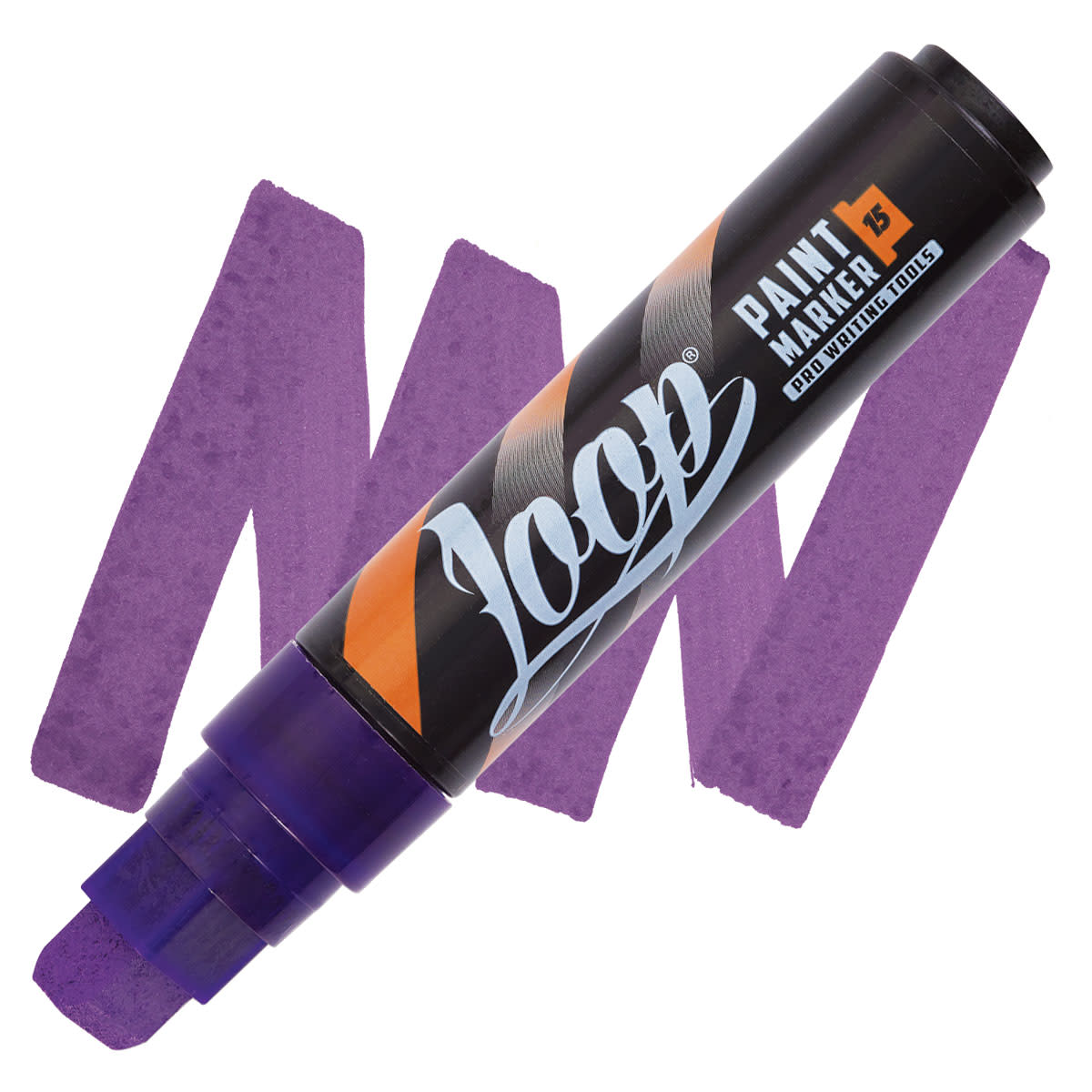 Loop Paint Marker 15 mm