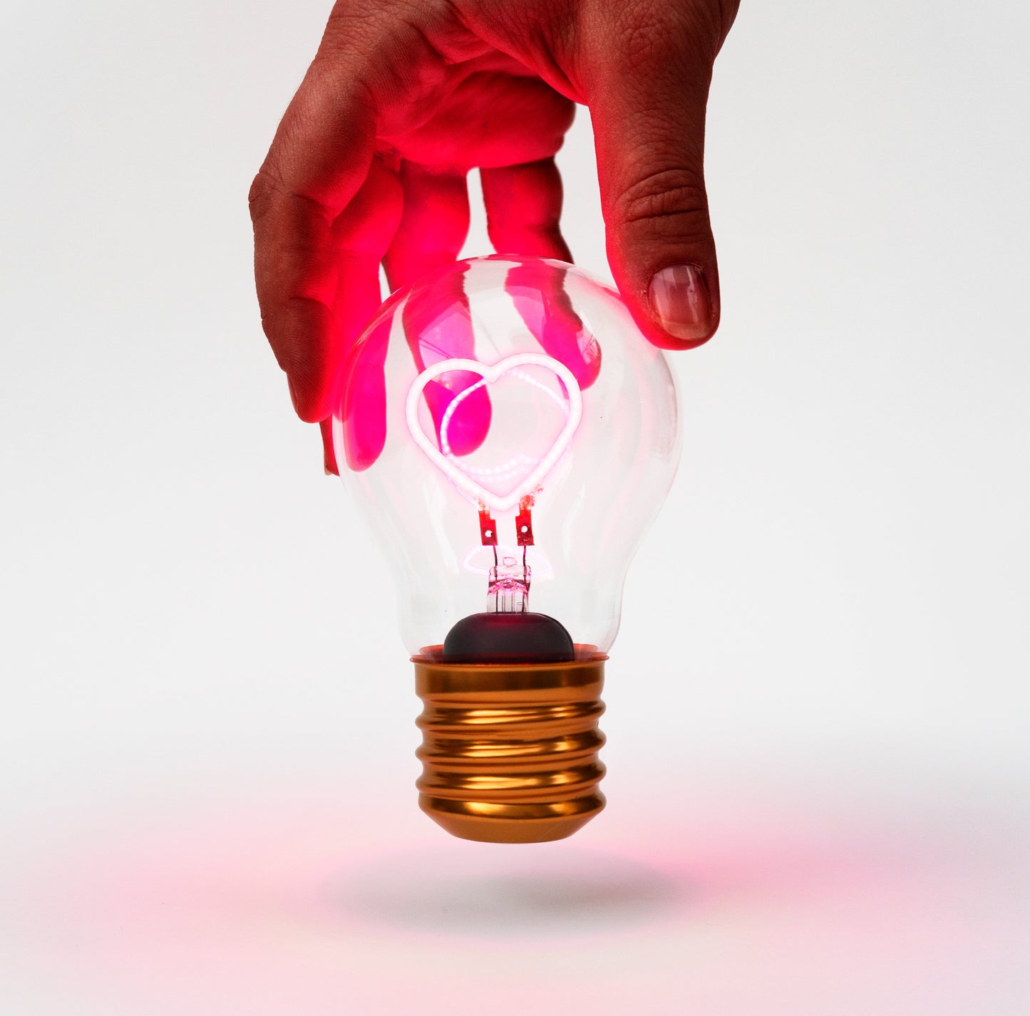 Cordless Lightbulb