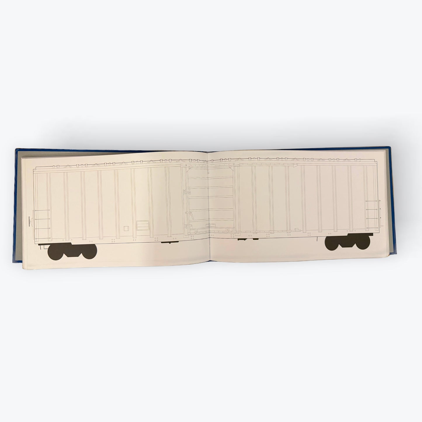 Professionalism Freight Train Blackbook