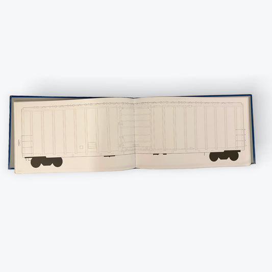 Professionalism Freight Train Blackbook