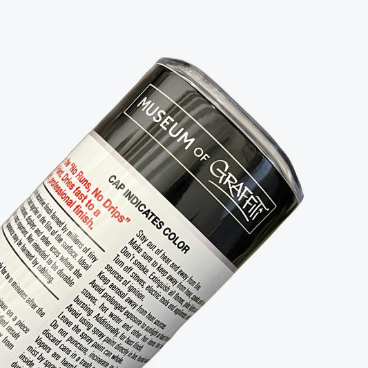 Krylon Museum of Graffiti Tumbler