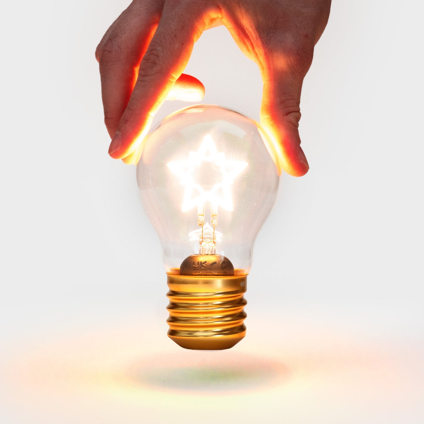 Cordless Lightbulb