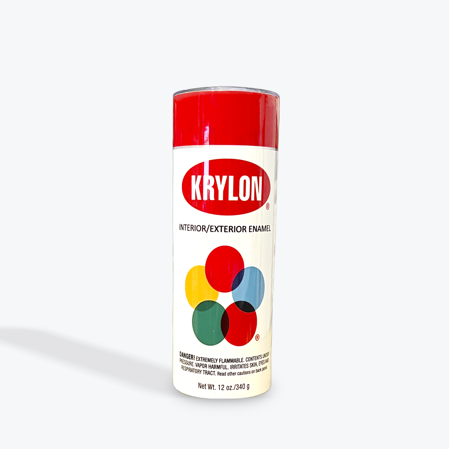 Krylon Museum of Graffiti Tumbler