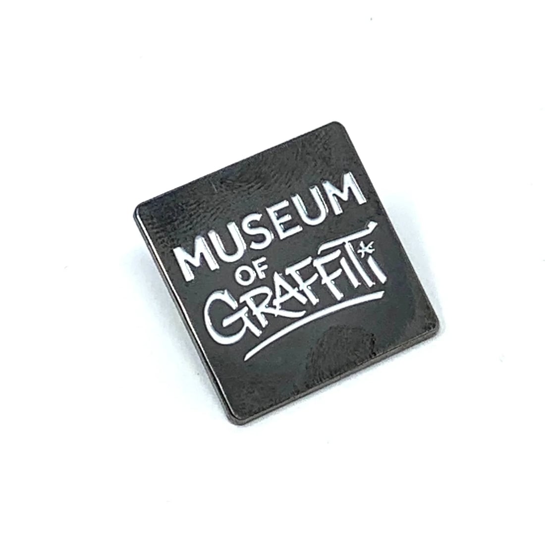 Graffiti T Pin