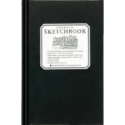 Black Book - Small