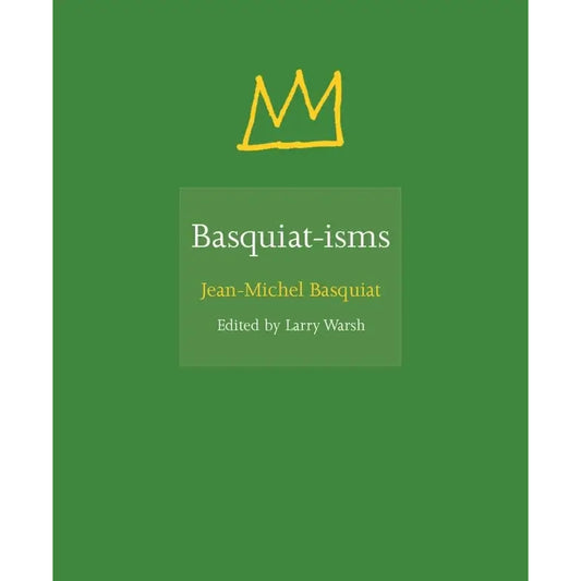 Basquiat-isms