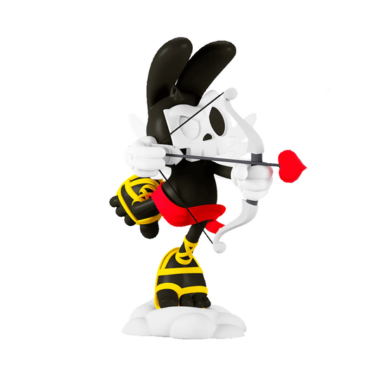 CUPID CHOP CHOP MURDER PANTS