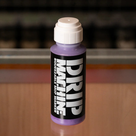 Metal Machine Drip Mop