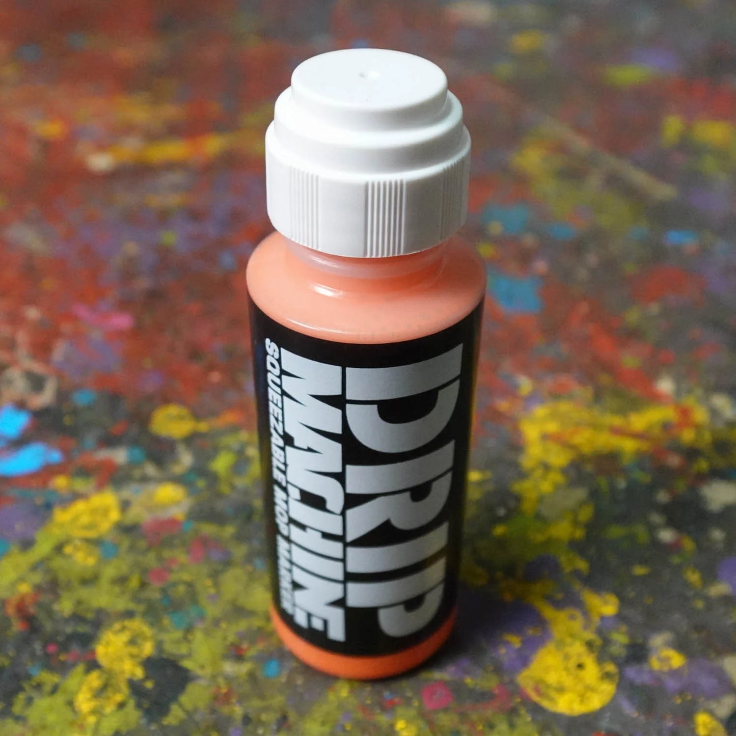 Metal Machine Drip Mop