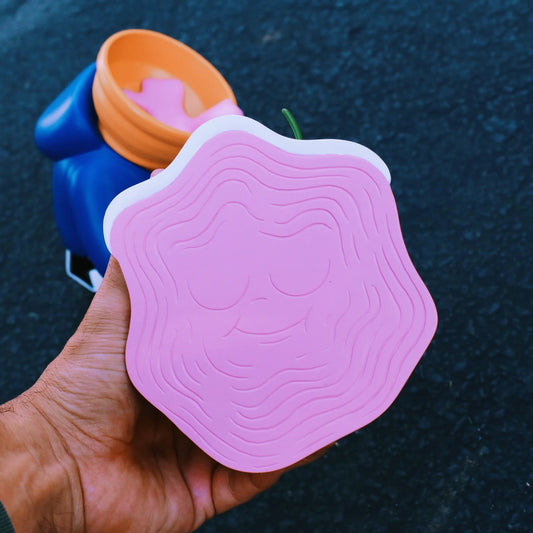 I Scream Resin Collectible