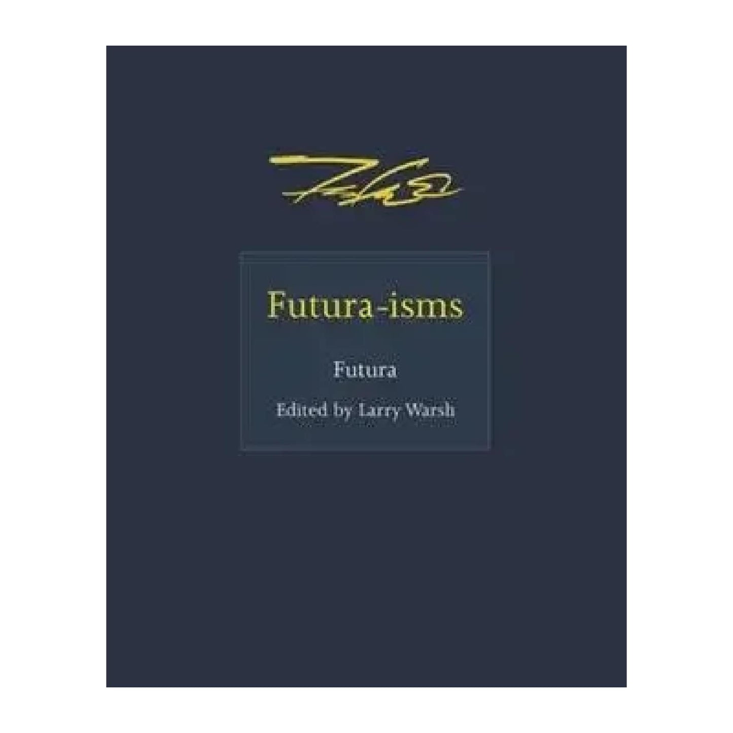Futura-isms