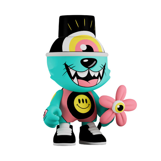 GREG MIKE SUPERKRANKY MINT