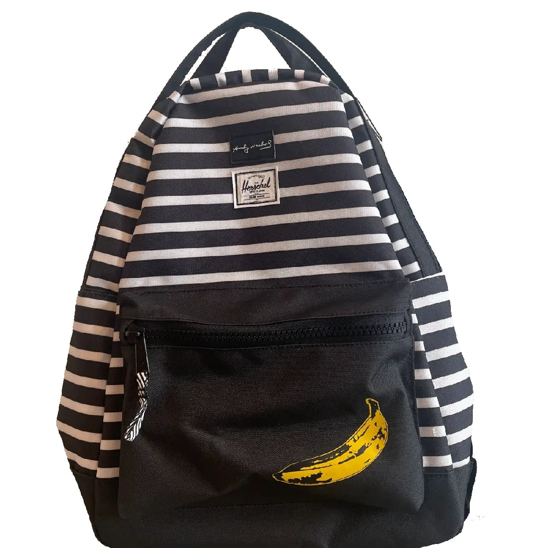 andy warhol herschel backpack x Eco Settlement The Flower Series Herschel Supply Co. x Andy