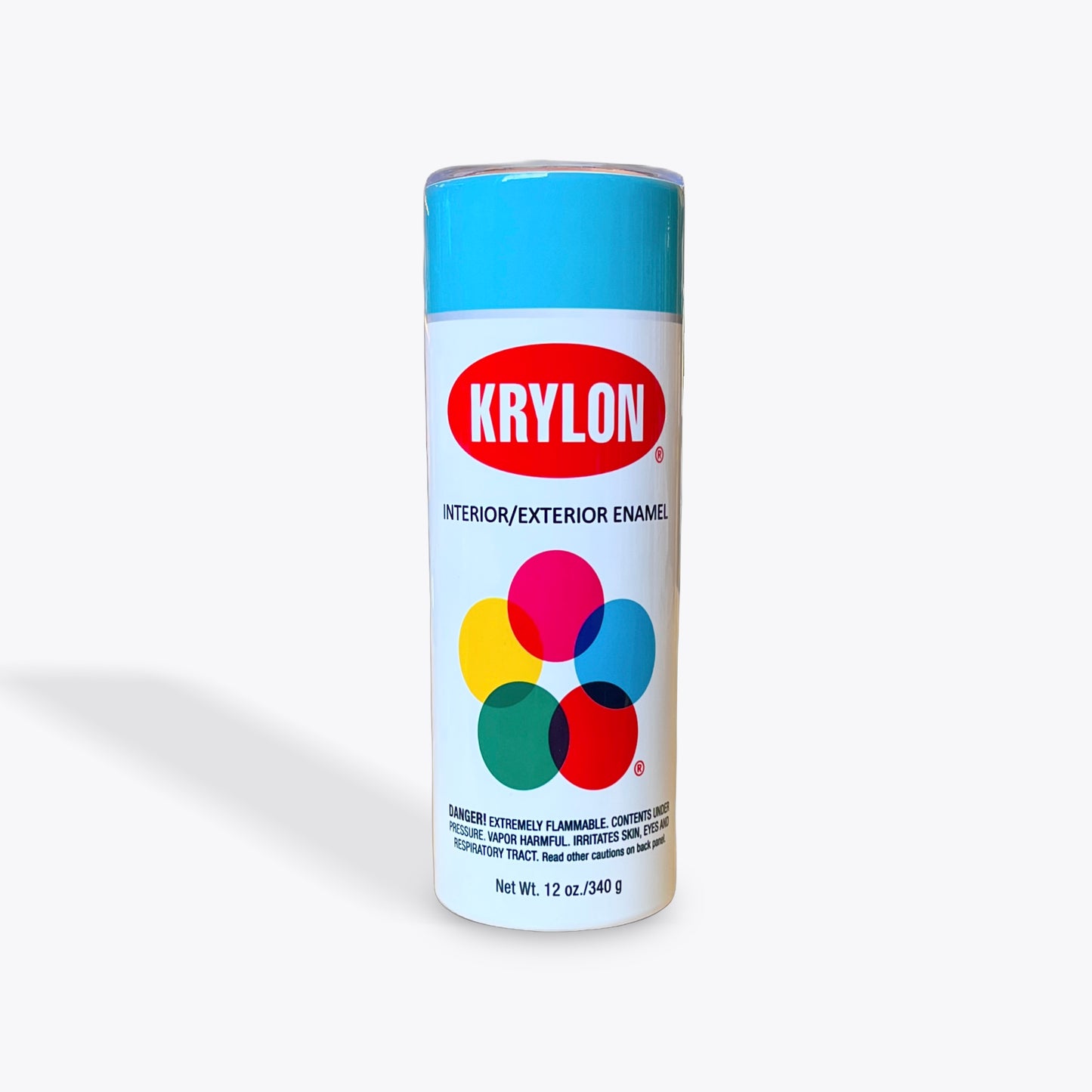 Krylon Museum of Graffiti Tumbler