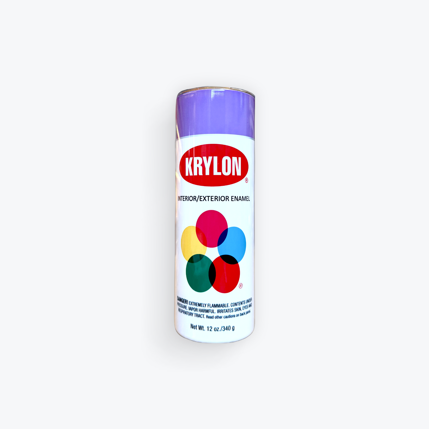 Krylon Museum of Graffiti Tumbler