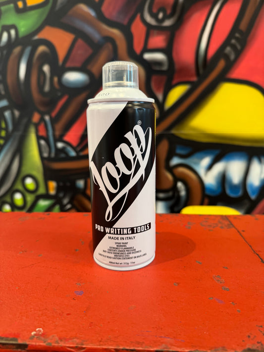 LOOP CAN 400 ML