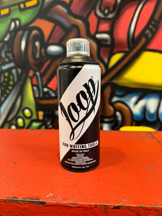 LOOP CAN 400 ML