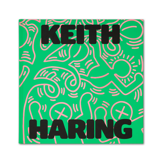 Keith Haring Art is For Everybody