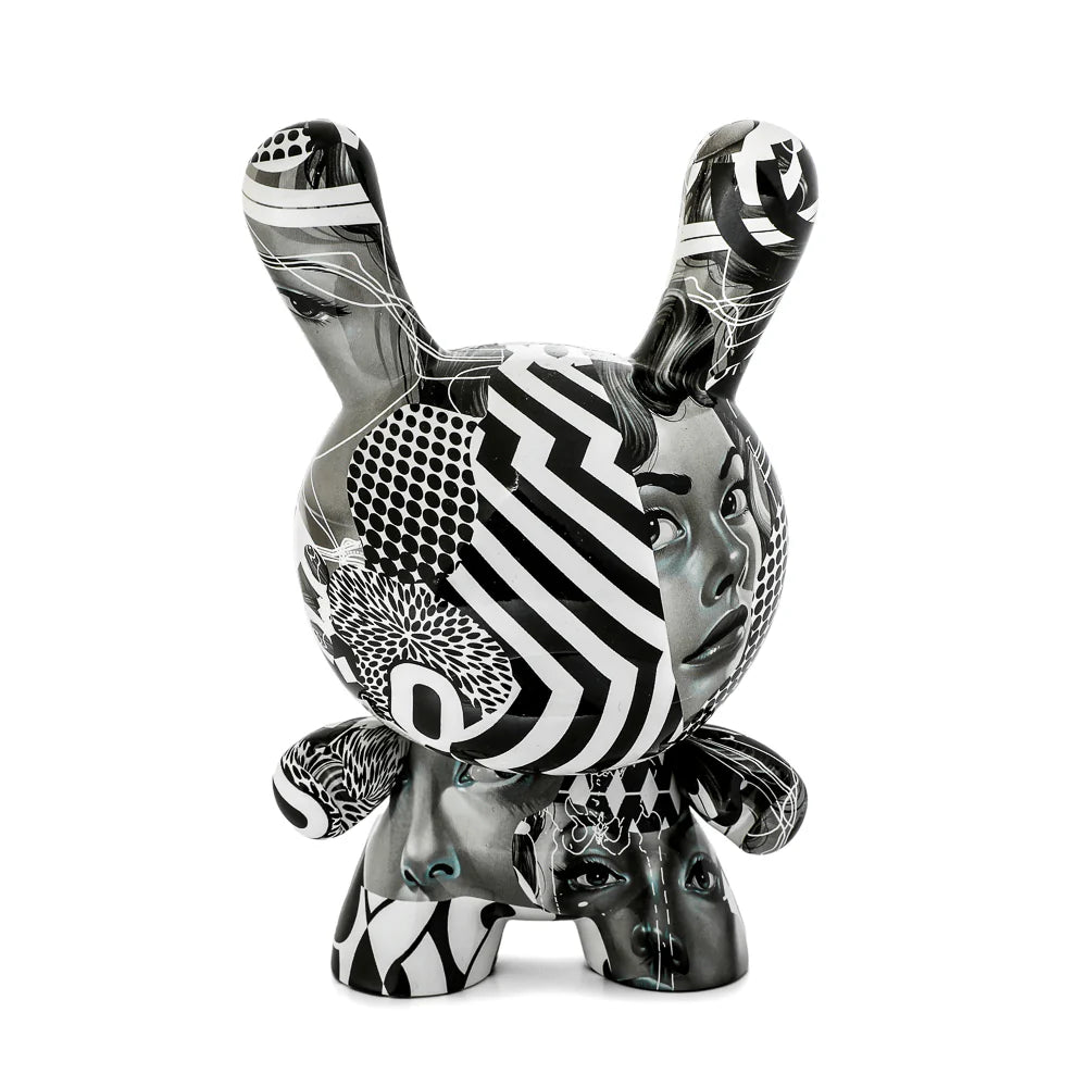 20th Anniversary Monochromic Dunny