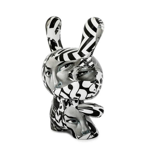 20th Anniversary Monochromic Dunny