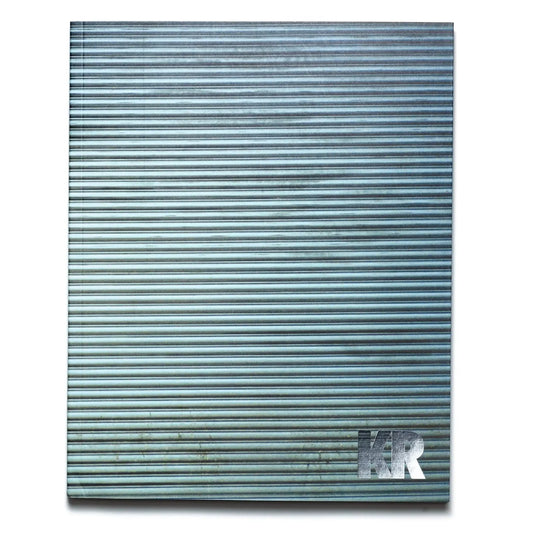 KR: Its All In My Head