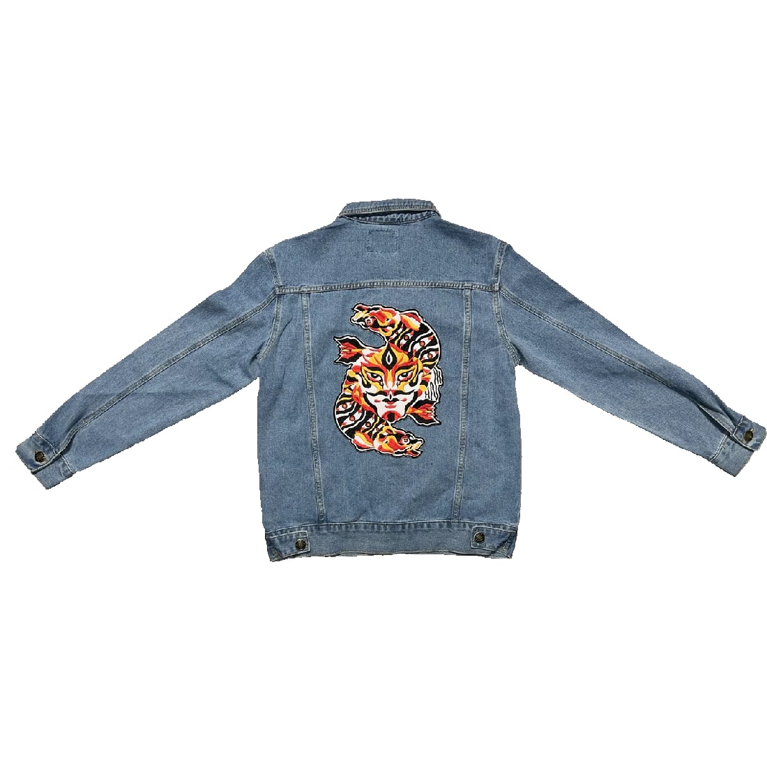 Ledania Exhibition Jacket