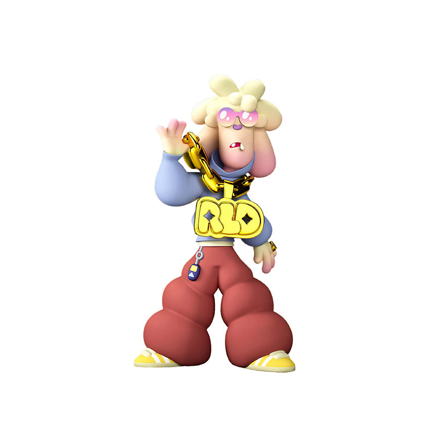 Ghost Kidz by Rhymezlikedimez