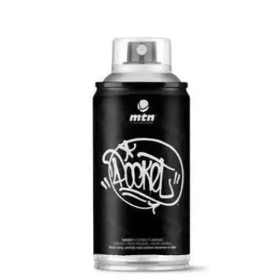 MTN Pocket Spray Paint