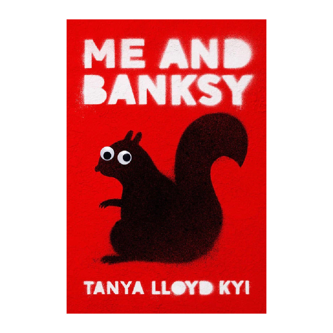 Me & Banksy