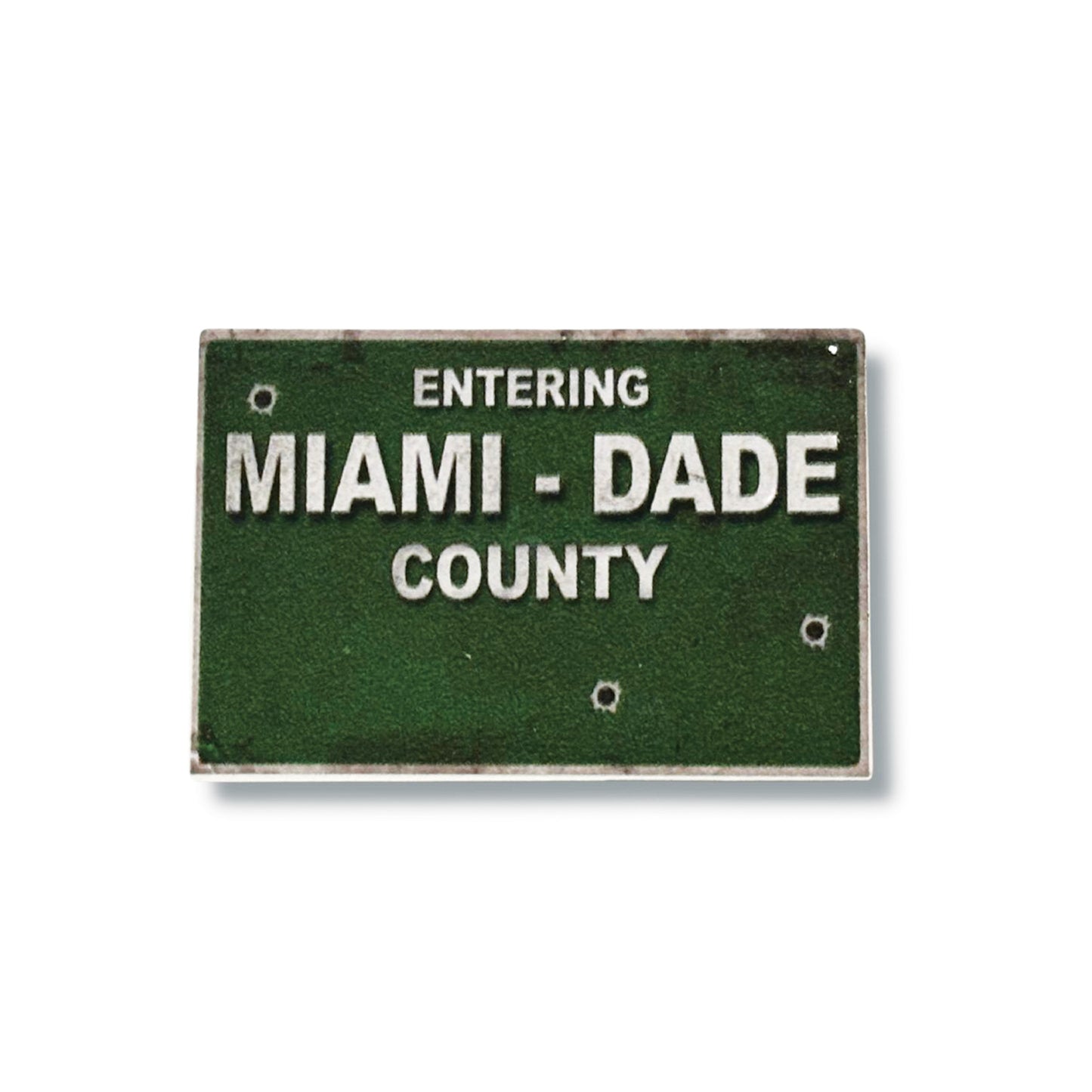 Miami-Dade Magnet