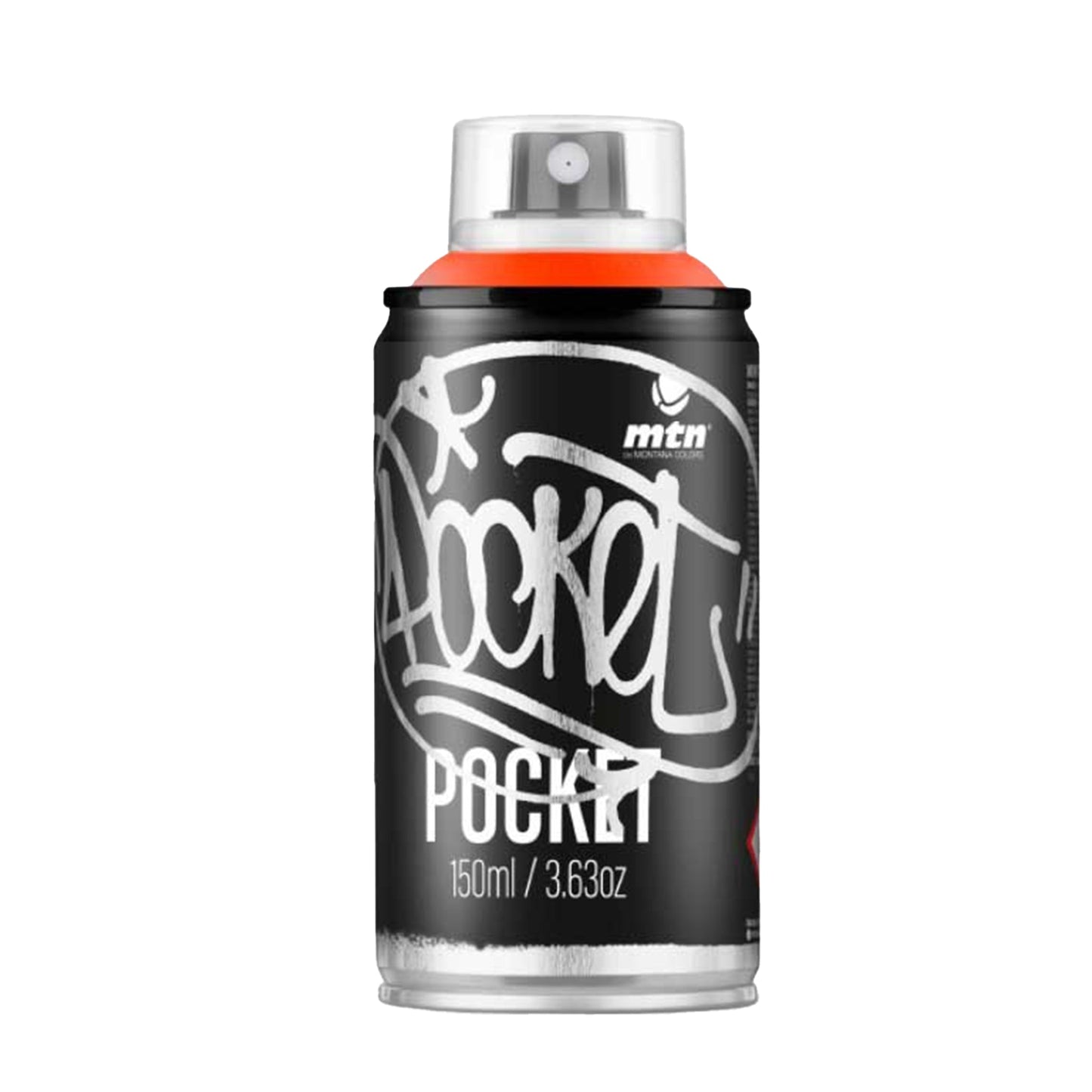 MTN Pocket Spray Paint