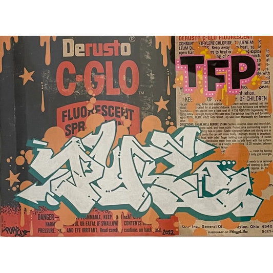 PURE "Derusto C-Glo" 2022