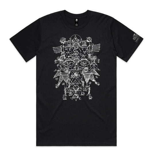 RasTerms Tee