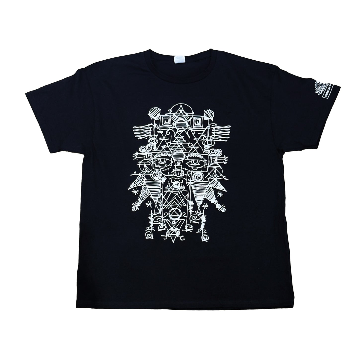 Ras Terms Tee