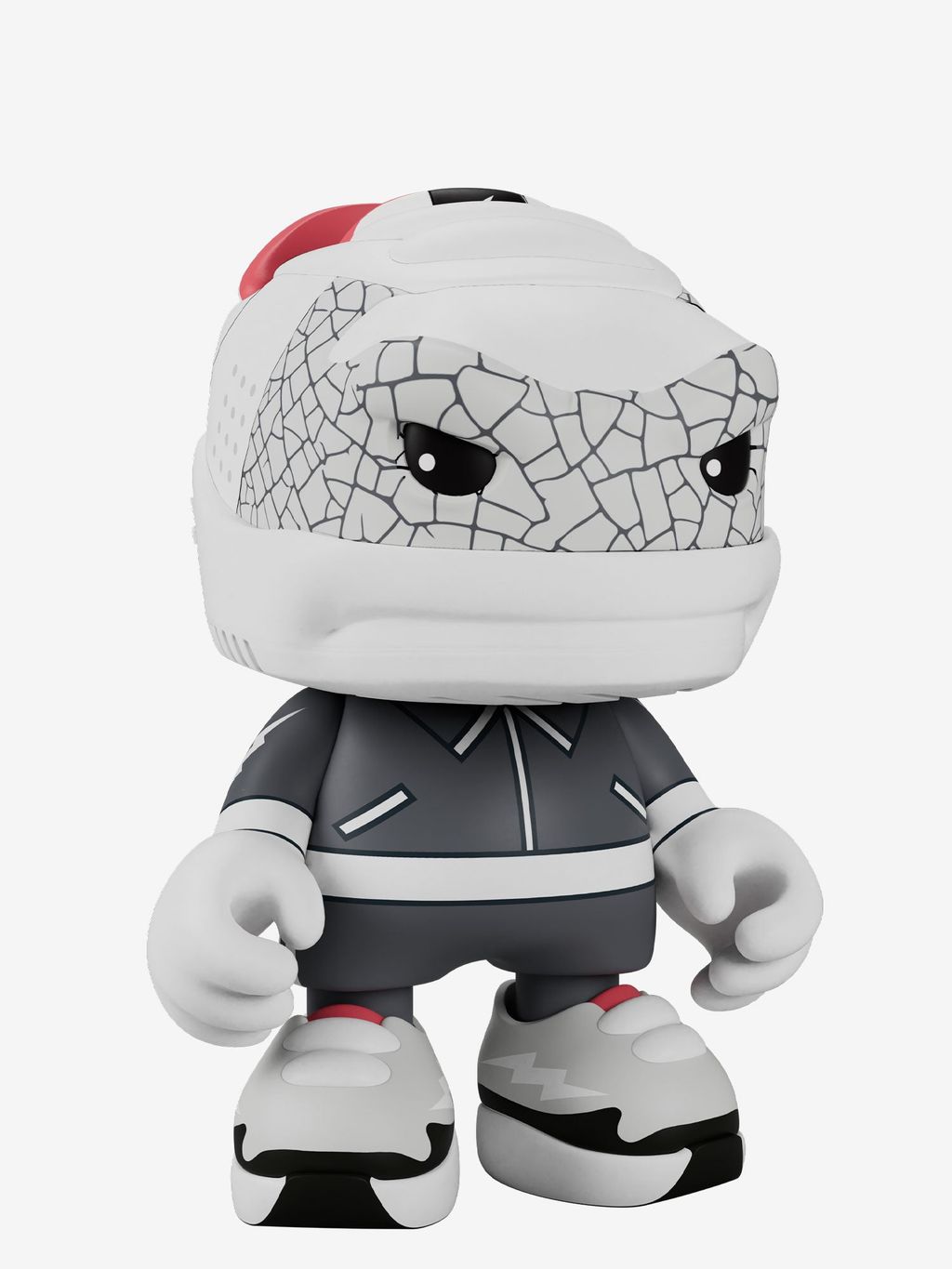 Shudog Superplastic – Museum of Graffiti