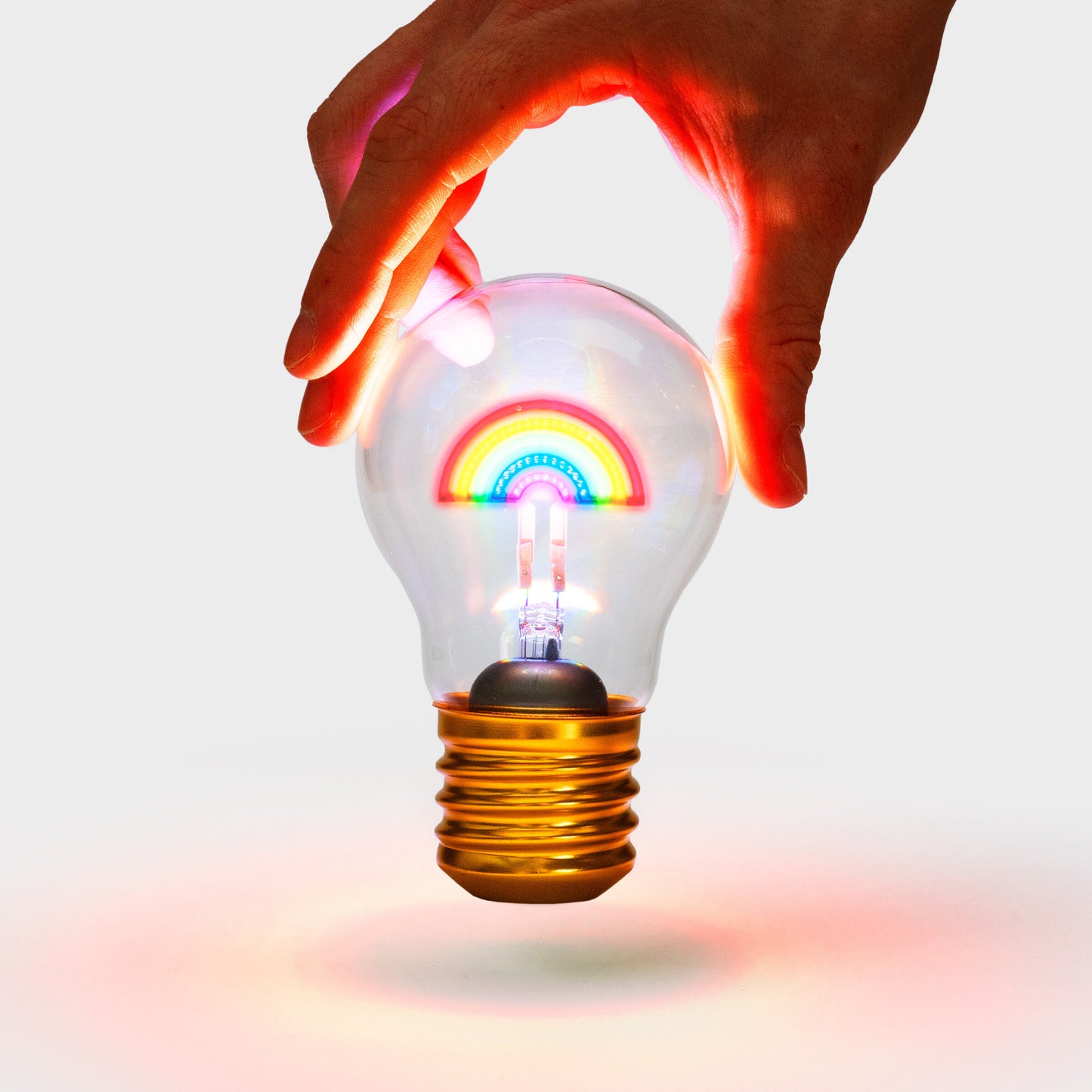 Cordless Lightbulb