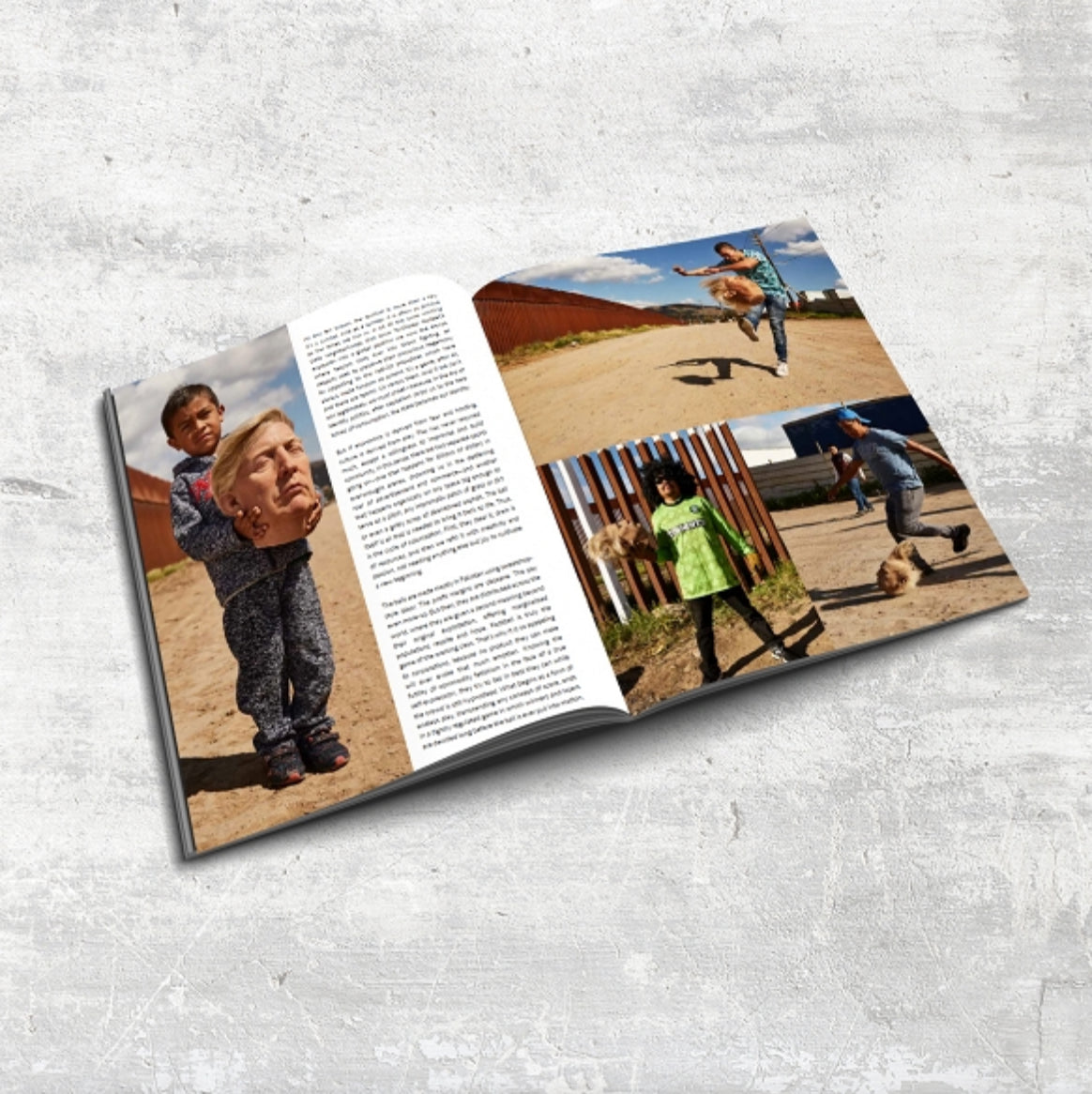 INDECLINE "Killing The Precedent | Photo Anthology"