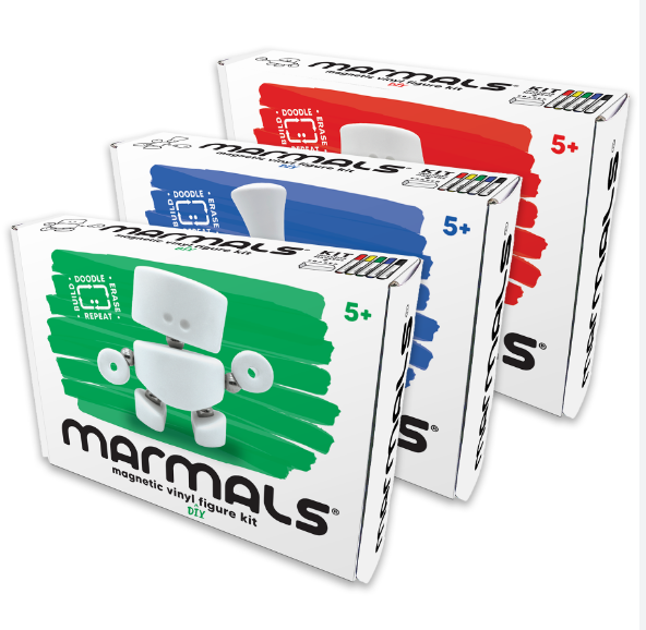 Marmals