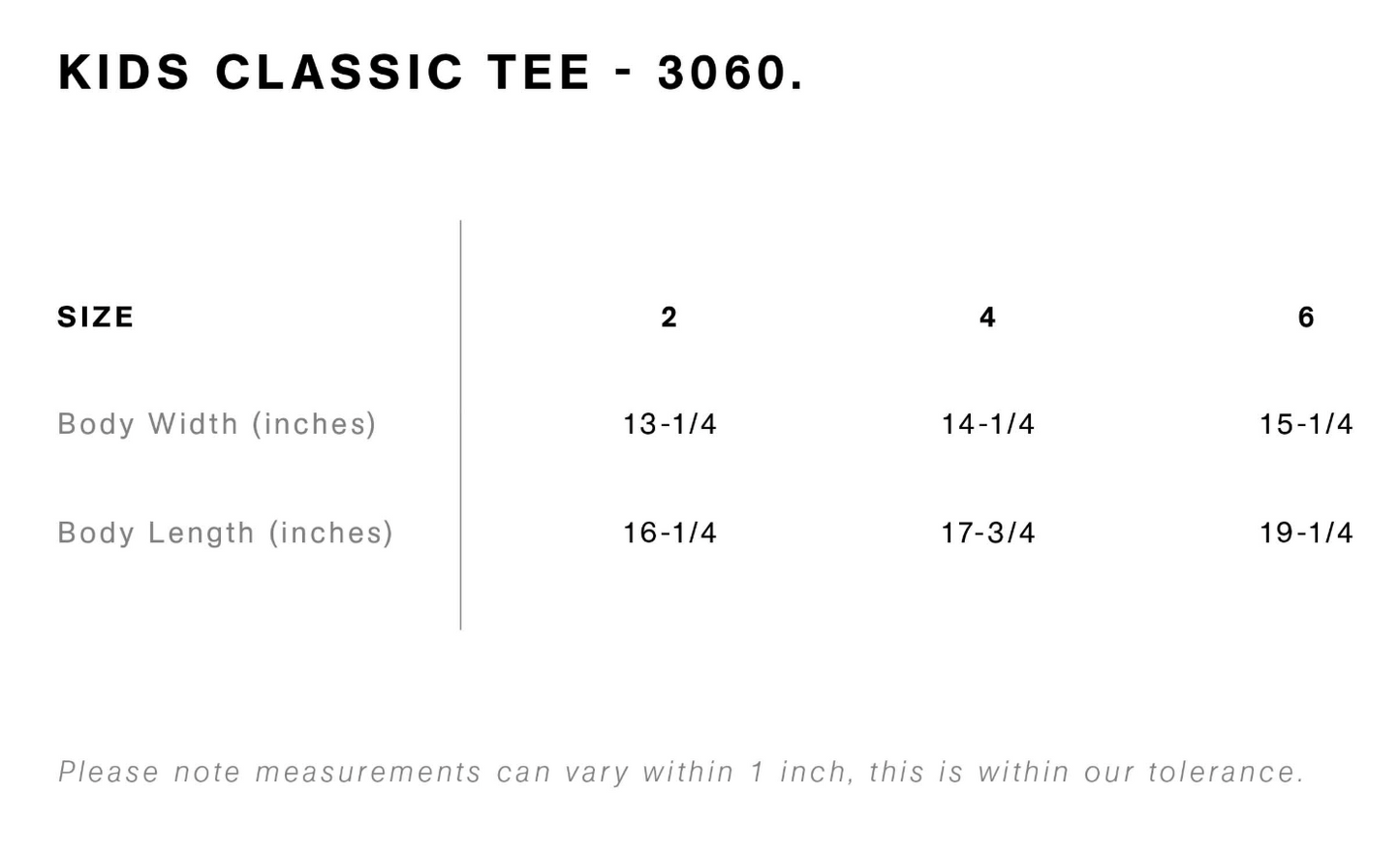 KIDS "Ice Cream" Tee